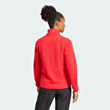 Adidas W Mt Ess Fz Fl Kadın Sweat JP0803