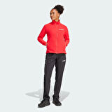 Adidas W Mt Ess Fz Fl Kadın Sweat JP0803