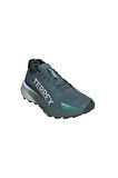 JR5351-E Terrex Agravıc Gtx Erkek Spor Ayakkabı Yeşil
