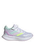 adidas Lila Kız Çocuk Yürüyüş Ayakkabısı JP5153-RUNFALCON 5 EL C
