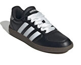 adidas Breaknet Sleek Unisex Günlük Ayakkabı JQ7317 Siyah
