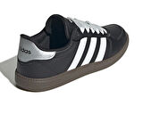 adidas Breaknet Sleek Unisex Günlük Ayakkabı JQ7317 Siyah