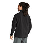 JP0783-E adidas Mt Ess Hz Fl Erkek Sweatshirt Siyah