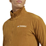 Adidas JP0785 Mt Ess Hz Fl Erkek Polar