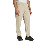 JP0812-E adidas Mt Ess Pants Erkek Eşofman Takımı Bej