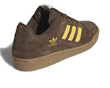 adidas Forum Low Cl Unisex Günlük Ayakkabı JI3274 Kahverengi