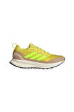adidas Kadın  Sarı  Koşu Ayakkabısı RUNFALCON 5 TR W JH8788