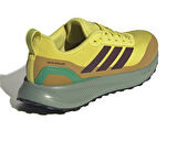adidas Runfalcon 5 Tr Unisex Arazi Tipi Koşu Ayakkabısı JH8782 Sarı