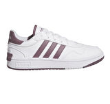 JI3454-K adidas Hoops 3.0 Se W Kadın Spor Ayakkabı Beyaz