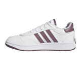 JI3454-K adidas Hoops 3.0 Se W Kadın Spor Ayakkabı Beyaz