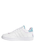 adidas JI3452 HOOPS 3.0 SE W Beyaz Kadın Lifestyle Ayakkabı
