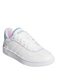 adidas JI3452 HOOPS 3.0 SE W Beyaz Kadın Lifestyle Ayakkabı