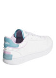 adidas JI3452 HOOPS 3.0 SE W Beyaz Kadın Lifestyle Ayakkabı