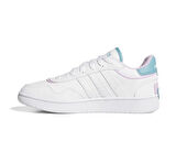 adidas  Hoops 3.0 Se W Kadın Günlük Ayakkabı JI3452 Beyaz
