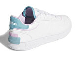 adidas  Hoops 3.0 Se W Kadın Günlük Ayakkabı JI3452 Beyaz