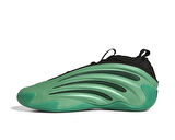 adidas Harden Volume 9 Erkek Basketbol Ayakkabısı JH6484 Yeşil