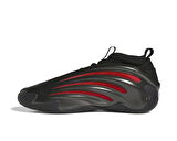 adidas Harden Volume 9 Erkek Basketbol Ayakkabısı JH6483 Siyah