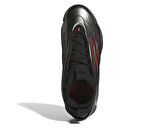 adidas Harden Volume 9 Erkek Basketbol Ayakkabısı JH6483 Siyah