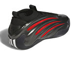 adidas Harden Volume 9 Erkek Basketbol Ayakkabısı JH6483 Siyah