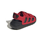 adidas Altaswim 2.0 I Bebek Günlük Sandalet JI3063 Kırmızı