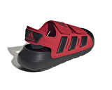 adidas Altaswim 2.0 C Çocuk Sandaleti JI3061 Siyah