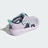 Adidas Altaventure 3 I Kız Çocuk Sandalet JQ2276