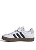 adidas Beyaz Erkek Çocuk Yürüyüş Ayakkabısı JH6317-VL COURT 3.0 EL C