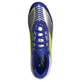 F50 League Fg/Mg Messi Unisex Gri Futbol Krampon IH0918