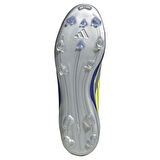 F50 League Fg/Mg Messi Unisex Gri Futbol Krampon IH0918