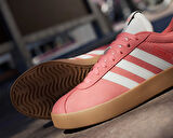 adidas Vl Court 3.0 Kadın Günlük Ayakkabı JP5327 Pembe