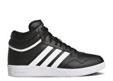 adidas HOOPS 4.0 MID Siyah Yürüyüş Koşu Ayakkabısı JQ9994