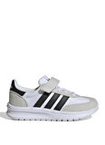 adidas Beyaz Erkek Çocuk Yürüyüş Ayakkabısı JI4686-RUN 72 EL C