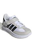 adidas Beyaz Erkek Çocuk Yürüyüş Ayakkabısı JI4686-RUN 72 EL C