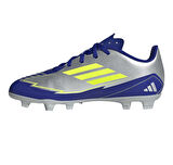 IH0926-C adidas F50 Club Fg-Mg J Messı &amp;Ccedil;ocuk Spor Ayakkabı Gri