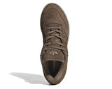 adidas Rivalry Lux Low Erkek Günlük Ayakkabı JH7974 Kahverengi