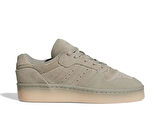 adidas Rivalry Lux Low Unisex Günlük Ayakkabı JH7972 Bej