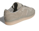 adidas Rivalry Lux Low Unisex Günlük Ayakkabı JH7972 Bej