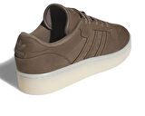 adidas Rivalry Lux Low Erkek Günlük Ayakkabı JH7974 Kahverengi