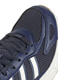 adidas Beyaz - Mavi Erkek Koşu Ayakkabısı JR5155 Y2K RUNNER