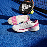 Adidas Kadın Tenis Ayakkabısı Crazyquick Boost Padel W Jp9588