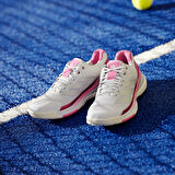 Adidas Kadın Tenis Ayakkabısı Crazyquick Boost Padel W Jp9588