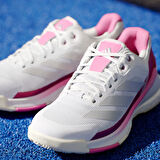 Adidas Kadın Tenis Ayakkabısı Crazyquick Boost Padel W Jp9588