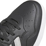 Adidas Hoops 4.0 Ayakkabı Erkek Ayakkabı FÜME