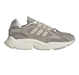 JI2627-E adidas Ozmıllen Erkek Spor Ayakkabı S&amp;uuml;tl&amp;uuml; Kahve