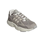JI2627-E adidas Ozmıllen Erkek Spor Ayakkabı S&amp;uuml;tl&amp;uuml; Kahve