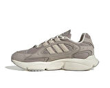 adidas Ozmillen Erkek Günlük Ayakkabı JI2627 Kahverengi