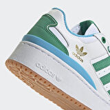 adidas JI0062 FORUM BOLD STRIPES W Kadın Günlük Spor Ayakkabısı
