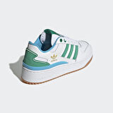 adidas JI0062 FORUM BOLD STRIPES W Kadın Günlük Spor Ayakkabısı