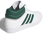 adidas Hoops 4.0 Mıd Erkek Günlük Ayakkabı JQ9998 Beyaz