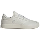 adidas VL COURT 3.0 Erkek Gri Spor Ayakkabı JP5290